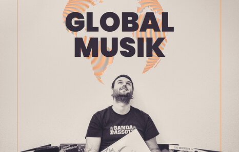 Bigarren denboraldiaz agurtu da ‘Global Musik’
