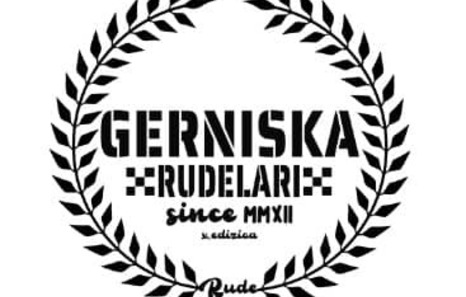 Primizian Gerniska Rudelari X. edizioaren kantua!