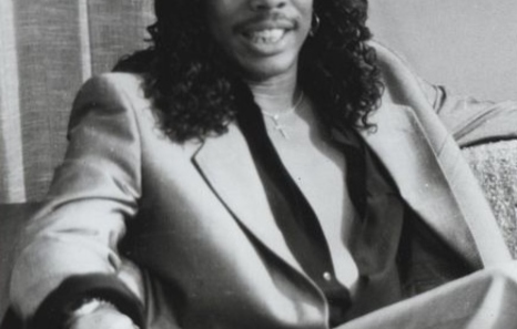 Rick James, funk musikaren erreferente II