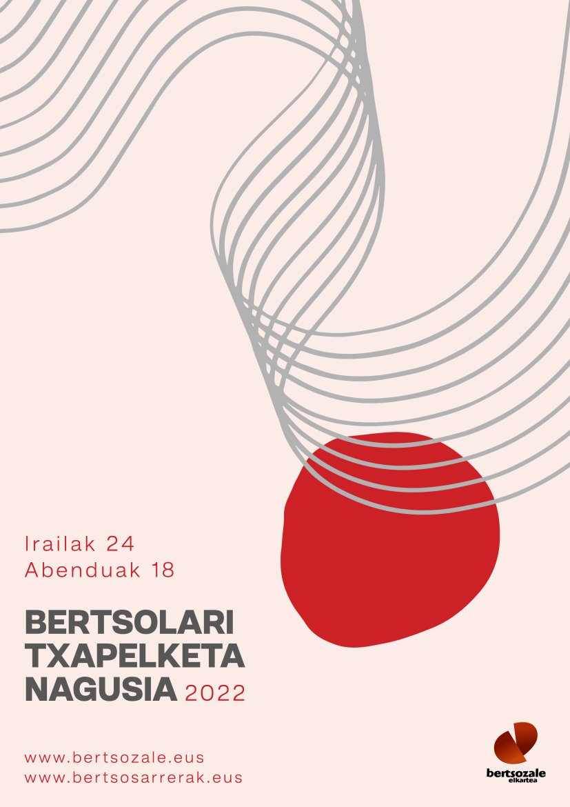 Bertxoko : BERTXOKO 19×01. Betiko mobidak, betiko desfasa