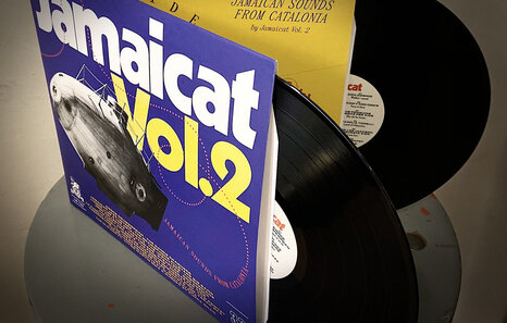 Jamaicat_vol.2