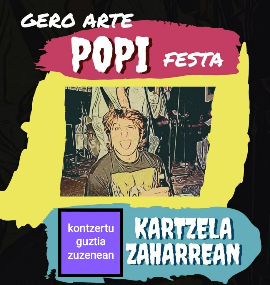 Gero arte POPI!!!!!