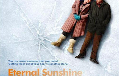 Bilynch | Eternal Sunshine of the Spotless Mind