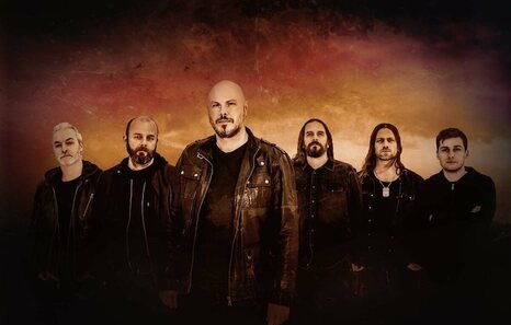 Soilwork suediarren omenez