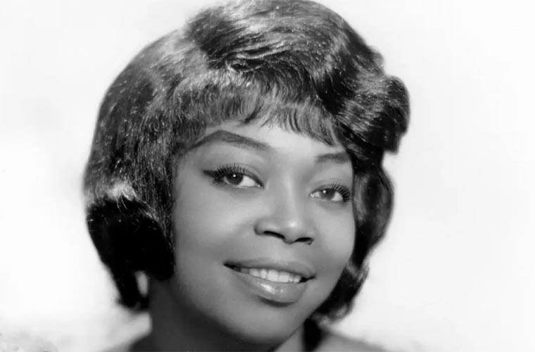 SOINUGELA: Loretta Lynn, Doris Troy, Rosalia, Shemekia Copeland