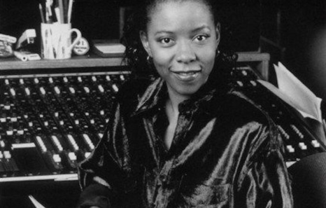 Patrice Rushen musikariari buruzko monografikoa