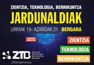 Sasi guztien azpitik: ZTB 2021 jardunaldiak