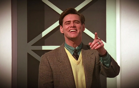 Bilynch | The Truman Show