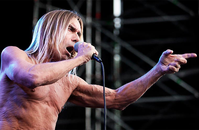 SOINUGELA: 2022ko onenetakoak, Iggy Pop, Kalakan, Gari, Ruddy Thomas