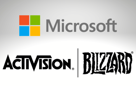 Microsoftek kontratuak hitzartu ditu Nintendo eta Nvidia-rekin ‘Activision Blizzard’ erosteko