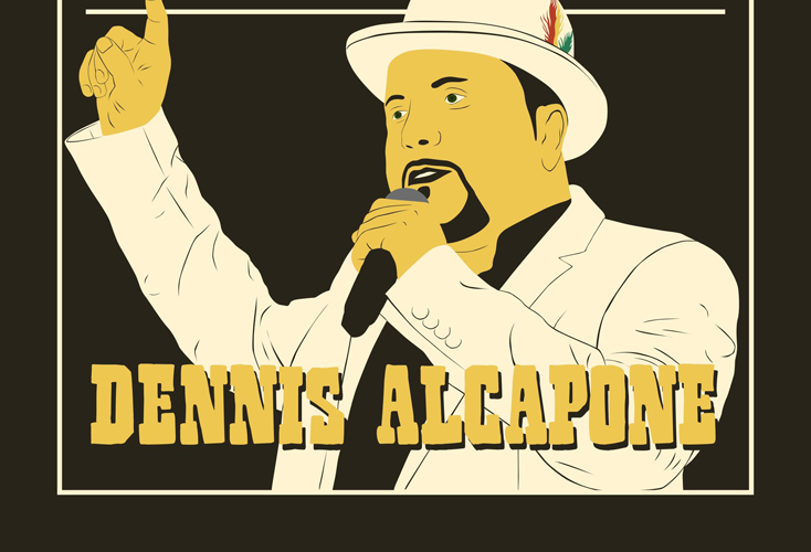 PIPERPOLIS: Punky Reggae party eta Dennis Alcapone eta Errementarians taldearen  berria