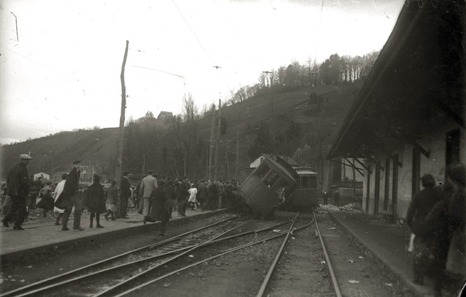 1916an egin zen Donostian lehen greba orokorra, bizitzaren garestitzea salatzea zuten helburu