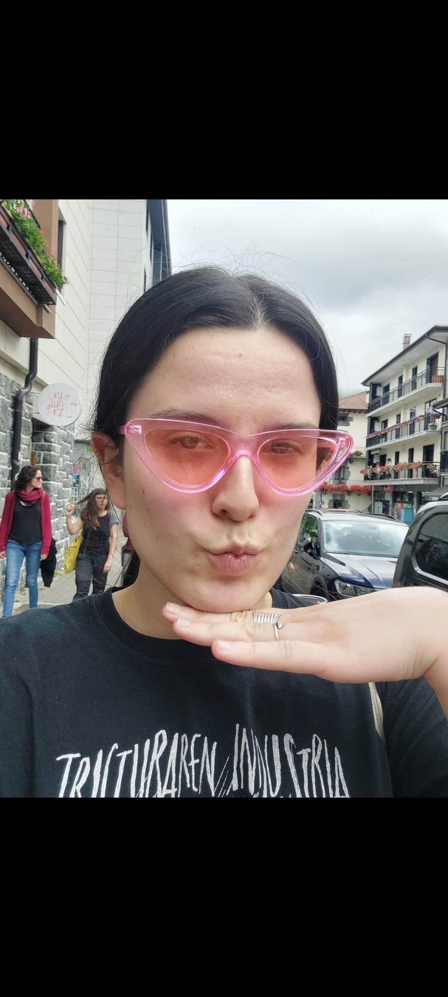 Sortzaileen txokoa – Maddi Zabalo
