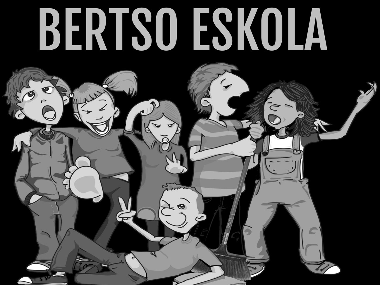 Eguneko elkarrizketa – Zurriolako bertso eskola