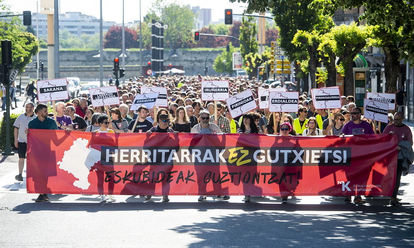 Eguneko elkarrizketa – Manex Mantxola
