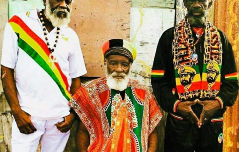 Dub, lovers rock eta reggae doinuak ordubetez