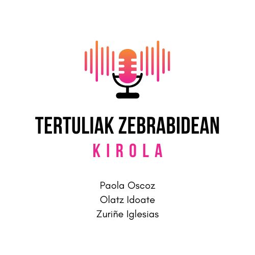 Kirol tertulia · 12.11