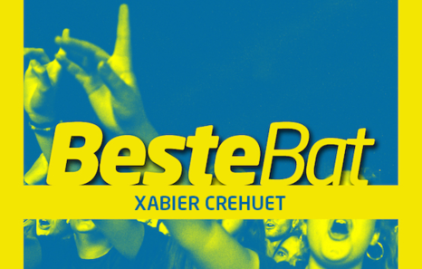 Xabier Crehuet x 5