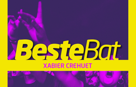 Xabier Crehuet x 7