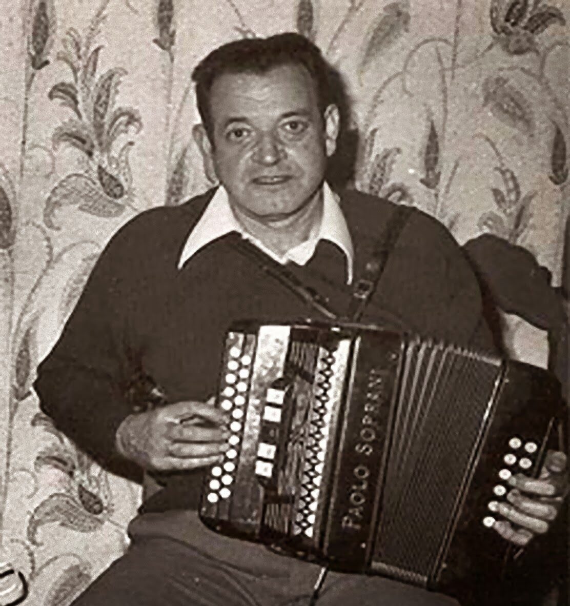 Faustino Azpiazu, SAKABI