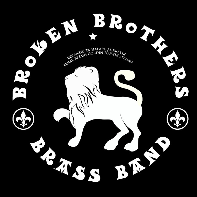 [:eu]Ion Celestino (Broken Brothers Brass Band): «New Orleanseko tradizioari fidelak izateko bizi garen tokiarekin lotura zehatza izan behar du gure musikak»[:]