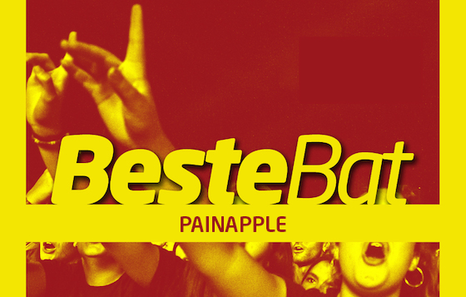 Beste_bat_painapple