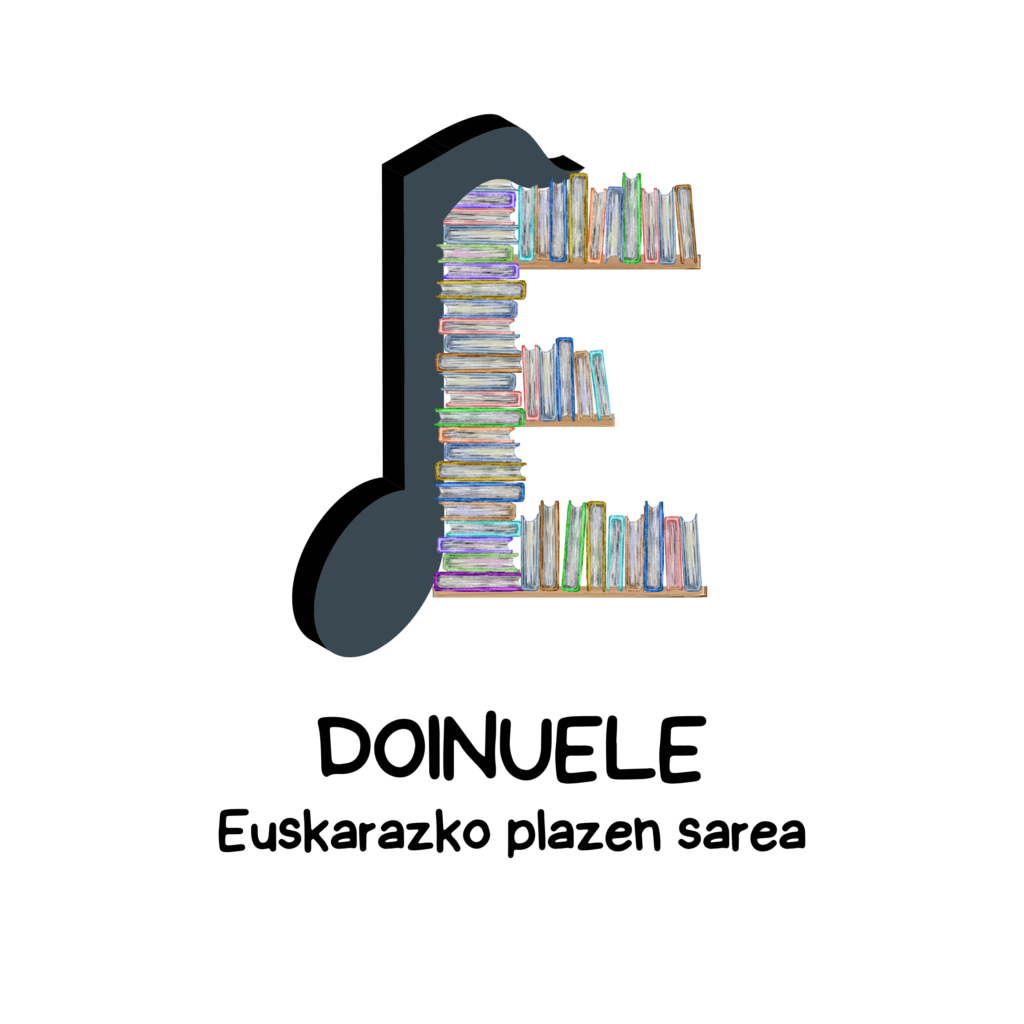 Estitxu Eizagirre · DOINUELE