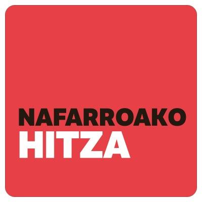 Nafarroako Hitza · 03.25