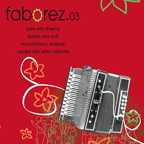 Andoitz Antzizar · Faborez 03