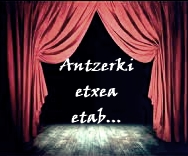 Antzerki etxea etab…