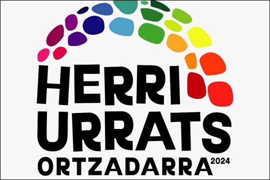 Koldo Rodrigez · Herri Urrats 2024