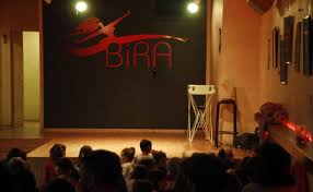 Bira-ko agenda kulturala · 04.22