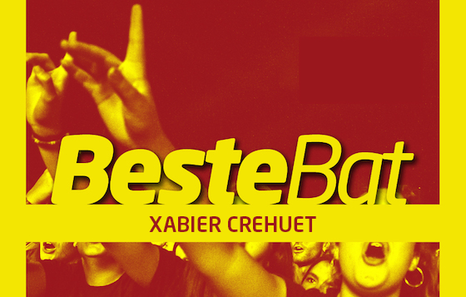 Xabier Crehuet x 26