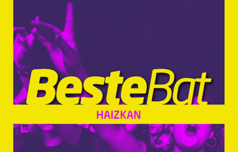 Haizkan x 3