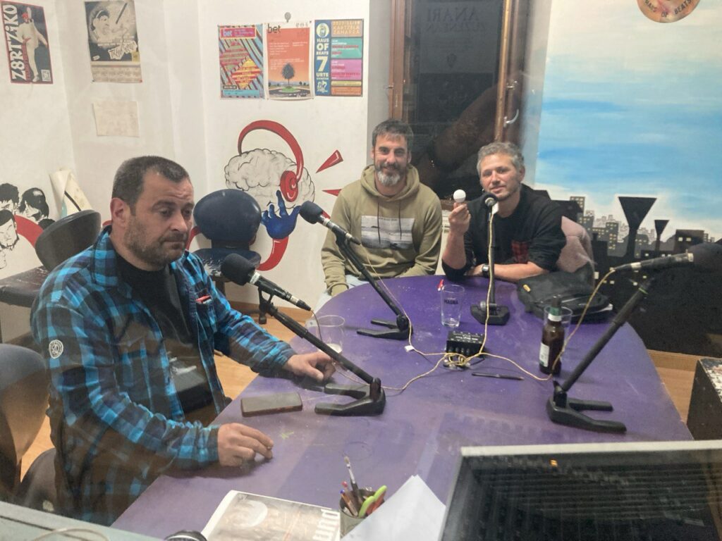 KOLAX Mielekin hankak lurrin