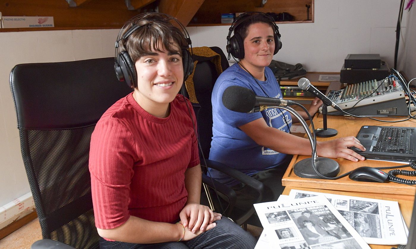 Garazi Zabaleta · DIALEKO AZKENAK