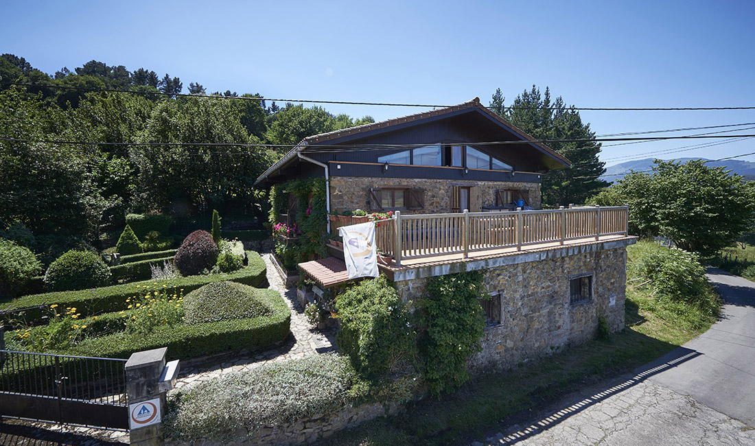 Jon Colino · “Babesten” metodoa eta tomateen berri