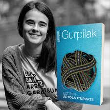 Eztizen Artola · “Gurpilak” eta motxiletako zamak