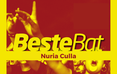 Nuria Culla x 1