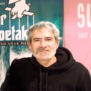 KULTURKAPSULAK : komikiak ere beharrezkoak ditut …