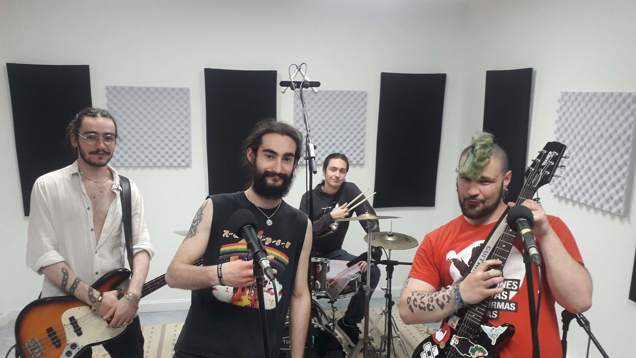 EZ GAUDE KONFORME #13 – PROTOKADAVER