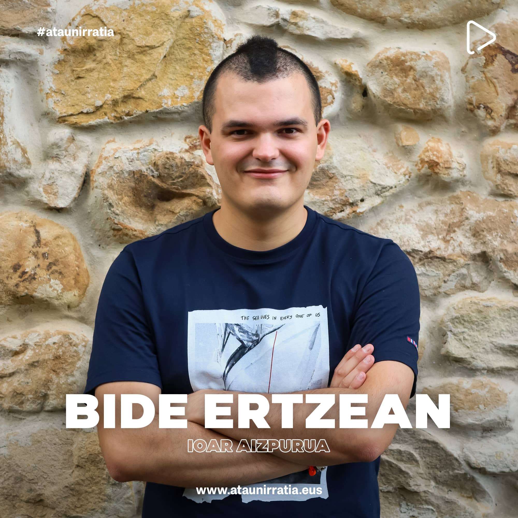 Bide Ertzean (2024/11/23)