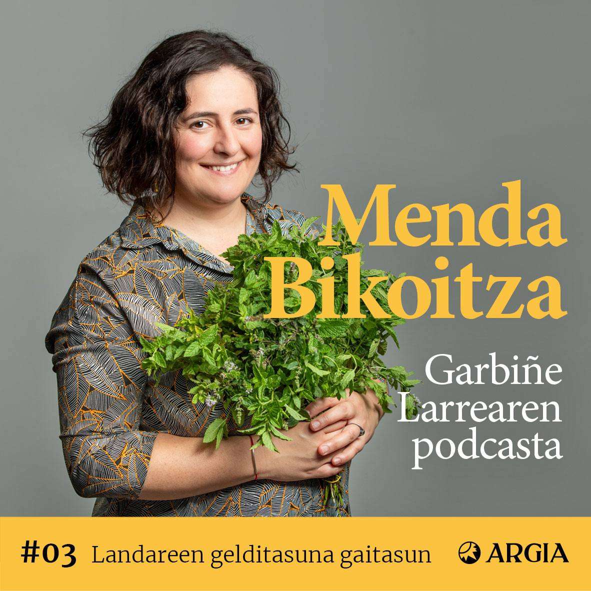 3. Landareen gelditasuna gaitasun