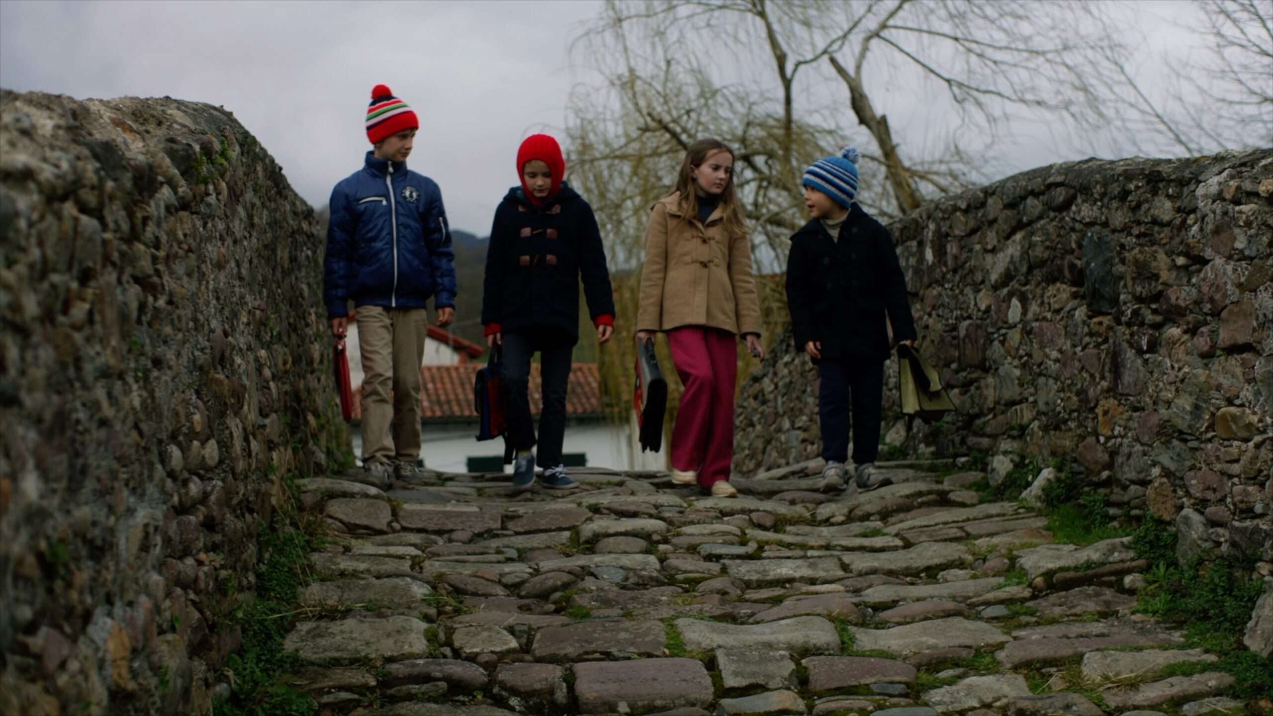 Aimarren filma gomendioak :) · 12.04