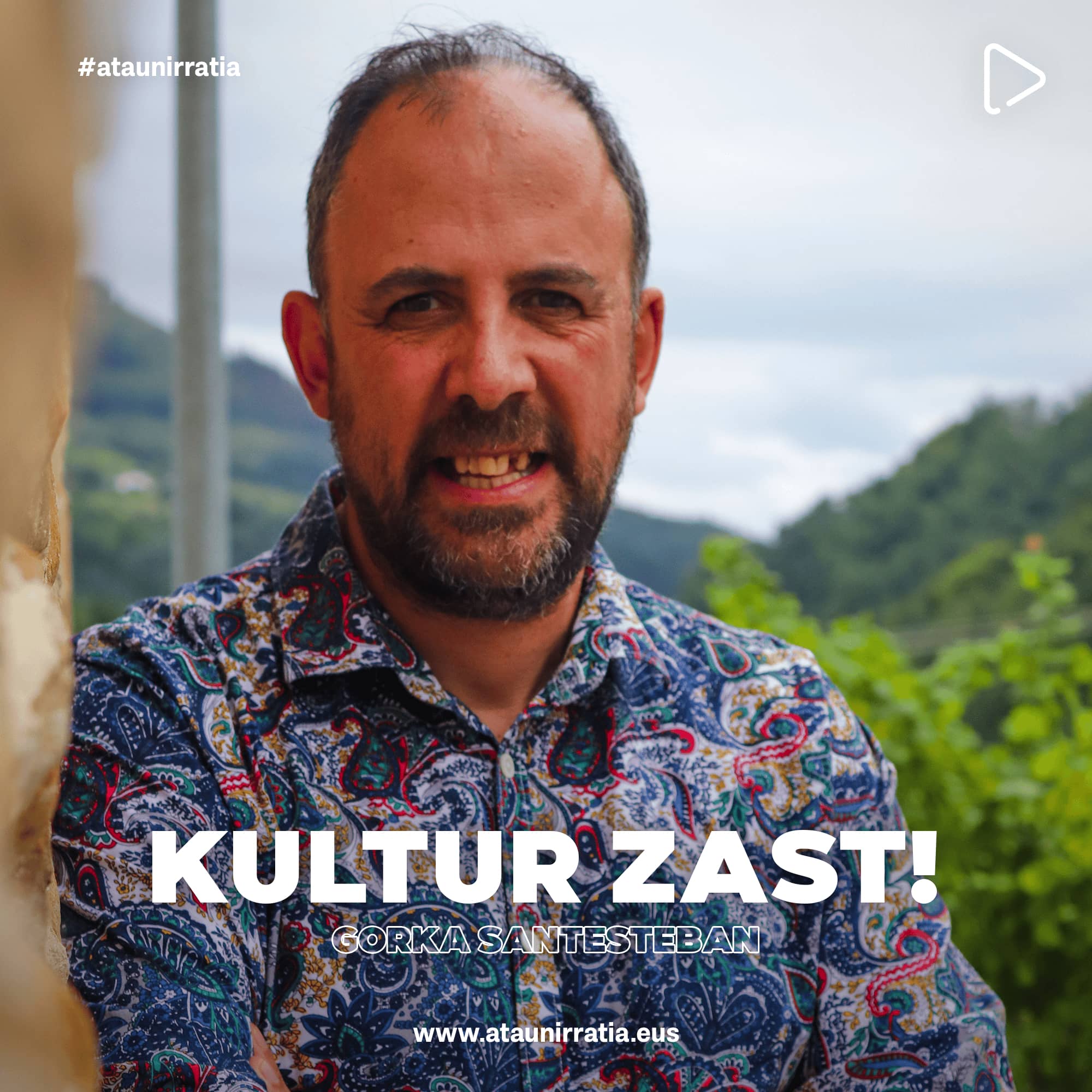 Kultur Zast! (2025/03/16)