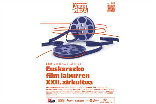 Andoni Urzelai · Laburbira