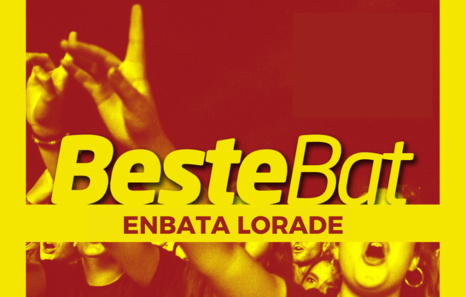 Enbata Lorade x 2