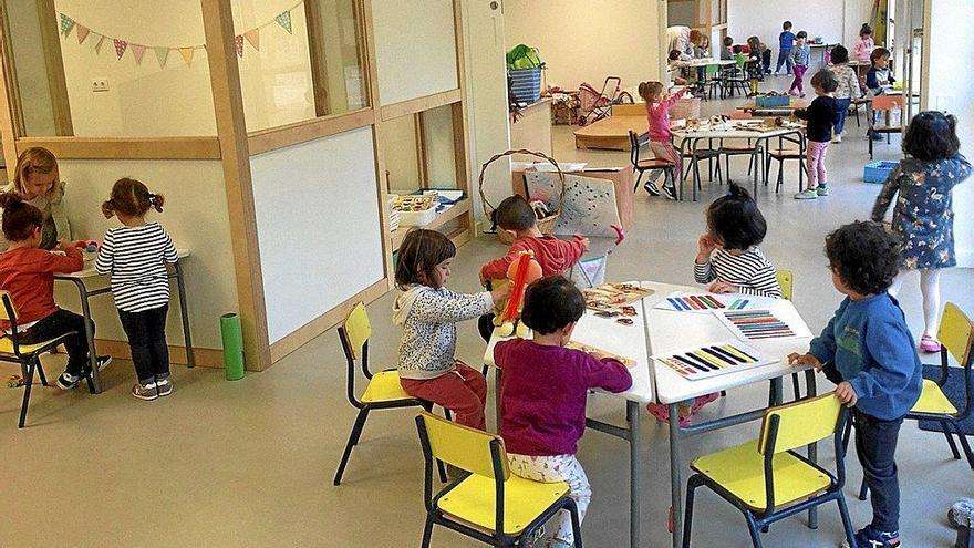 Elorri Adin · Ikasturtea antolatzeko moduaz