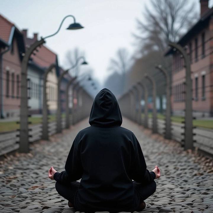 5×19: Kevin Auschwitzen