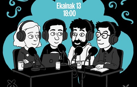 Bilynch | Persepolis